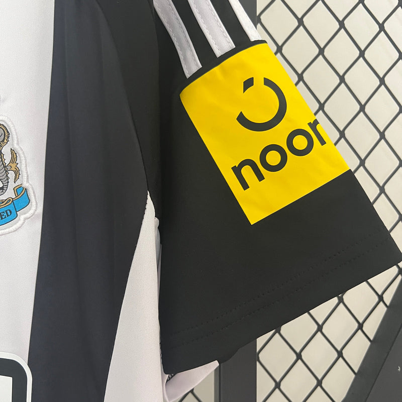Camisa Newcastle Home 24/25