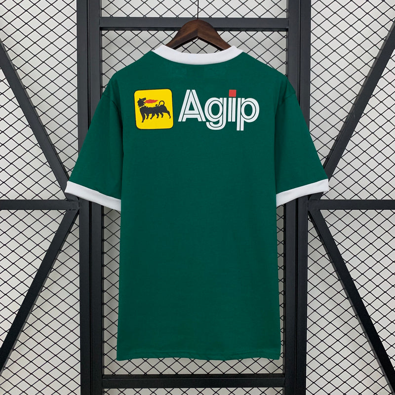 Camisa Retrô Palmeiras Home 1987