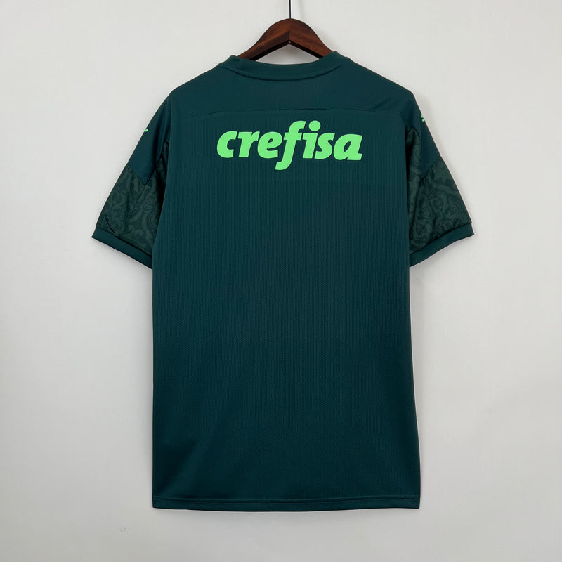 Camisa Retrô Palmeiras Third 2020/21