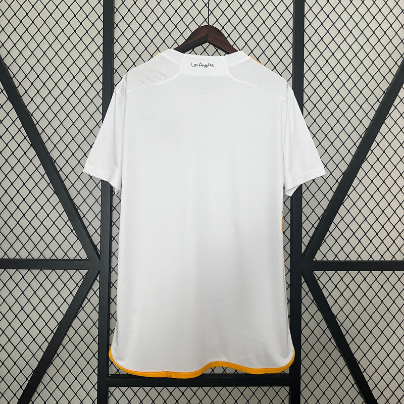 Camisa Los Angeles Galaxy Home 24/25