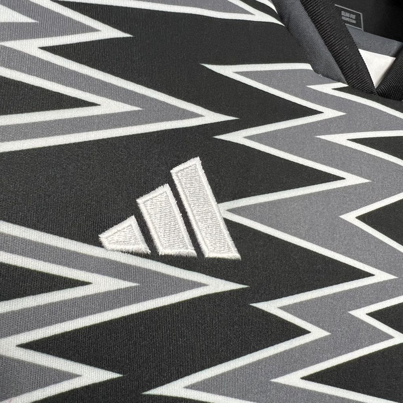 Camisa Atlético Mineiro Third 24/25