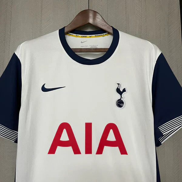 Camisa Tottenham Home 24/25