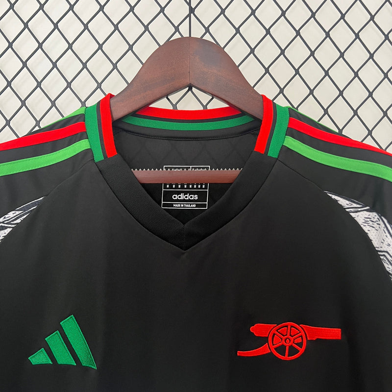 Camisa Arsenal Away 24/25