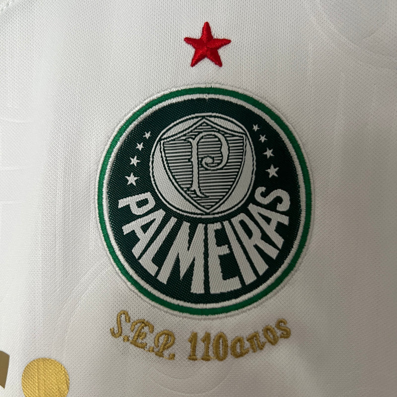 Camisa Infantil Palmeiras Away 24/25