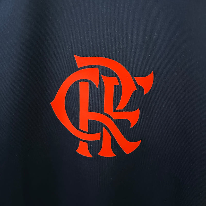 Regata Flamengo Treino 25/26