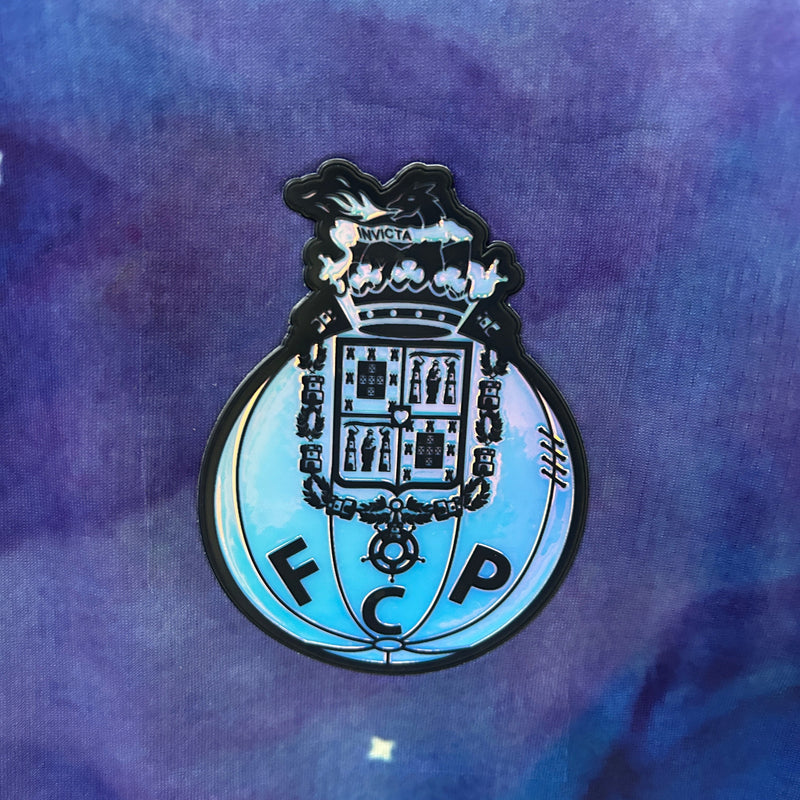 Camisa Porto Sky Edition /25