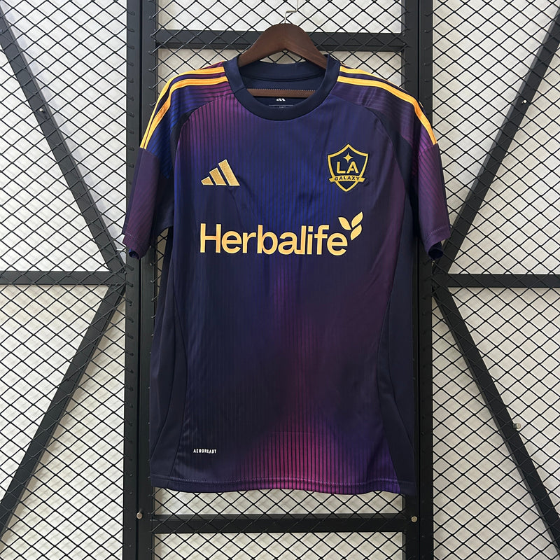 Camisa Los Angeles Galaxy Away 25/26