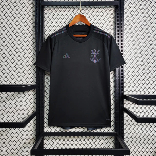 Camisa Flamengo Third 23/24
