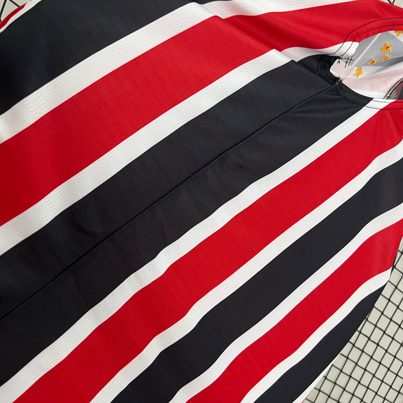 Regata São Paulo Away 24/25
