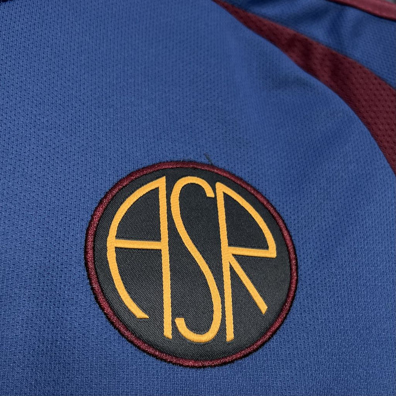 Camisa Roma Third 24/25