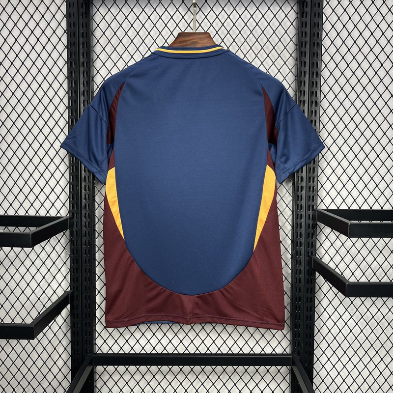 Camisa Roma Third 24/25