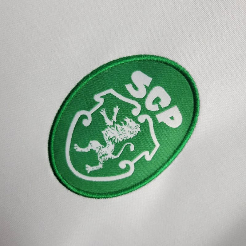 Camisa Sporting Away 24/25