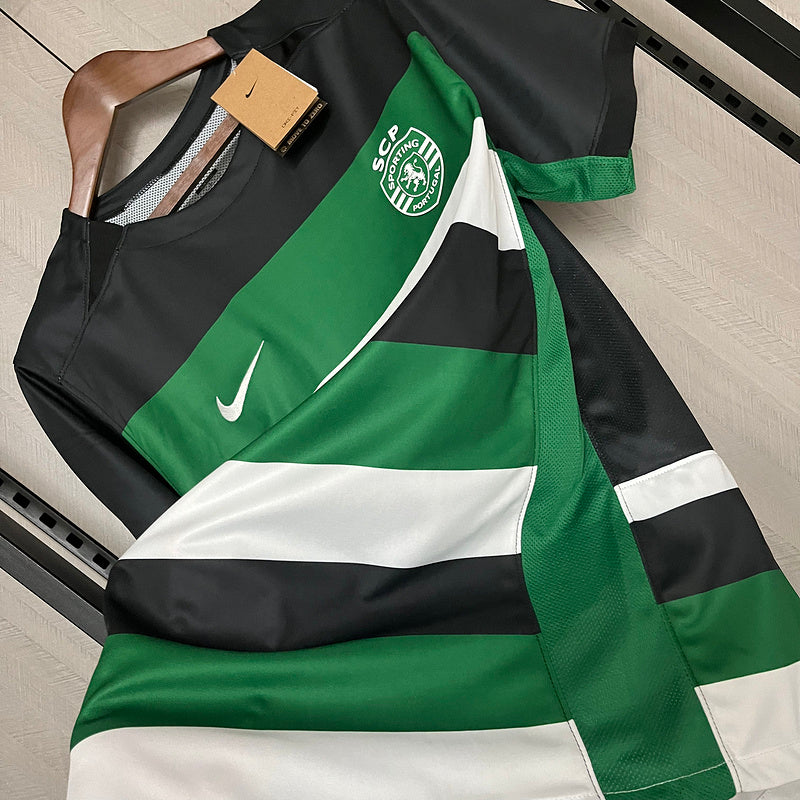 Camisa Sporting Home 24/25