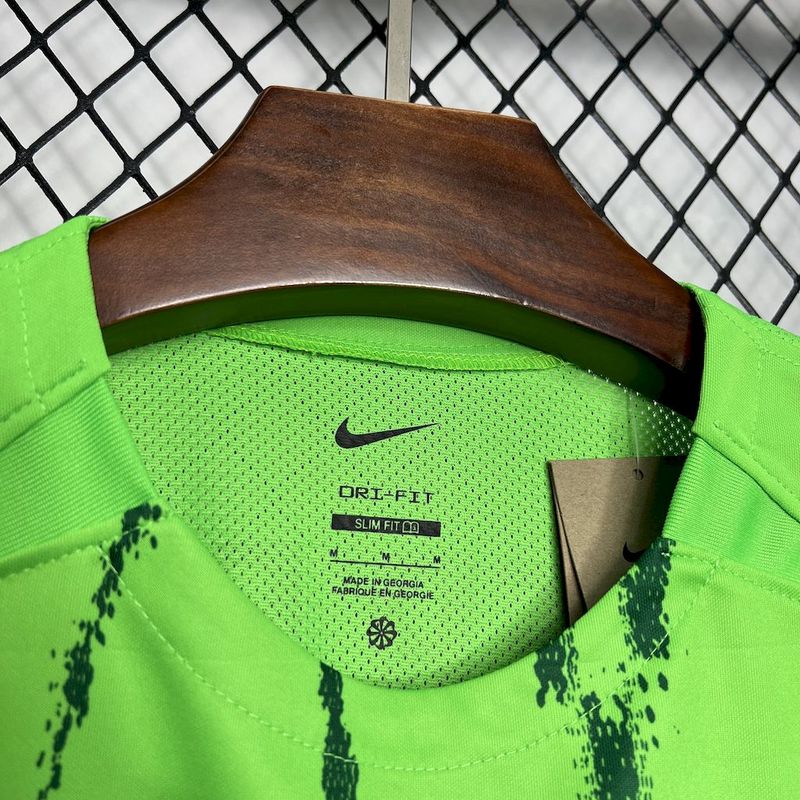 Camisa Sporting Third 24/25