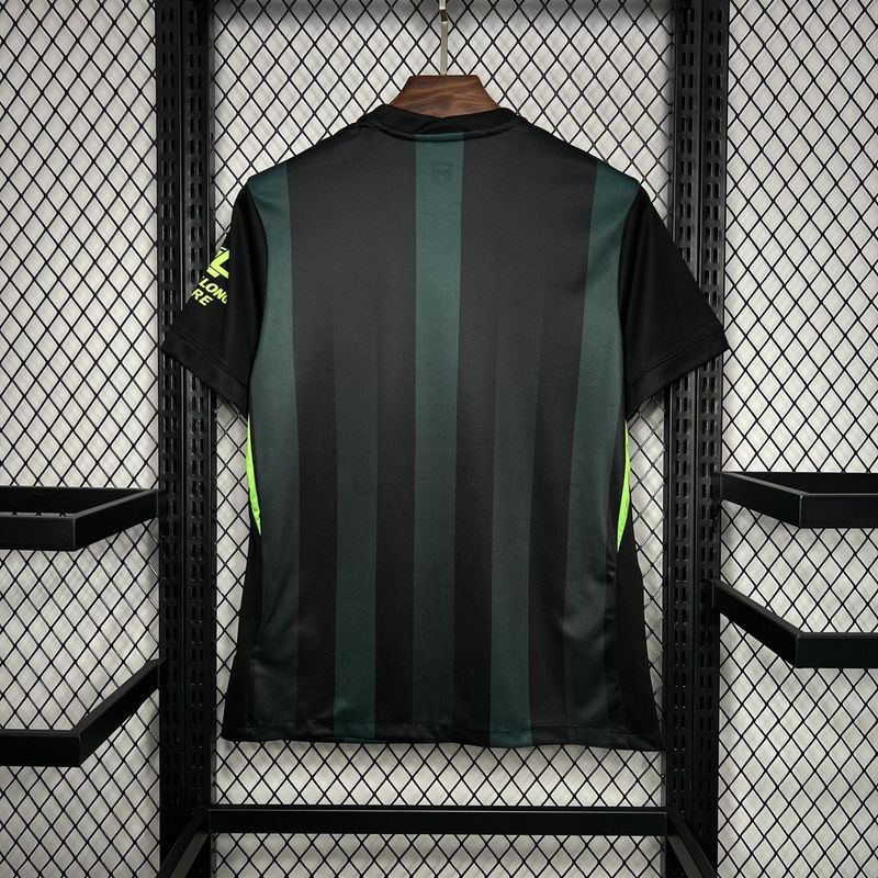 Camisa Wolfsburg Away 24/25